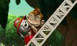 Revoir Paw patrol, la pat'patrouille du 25 Aout