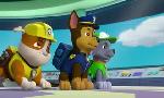 Revoir Paw patrol, la pat'patrouille du 25 Aout