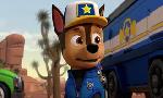 Revoir Paw patrol, la pat'patrouille du 25 Aout