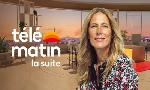 Revoir T�l�matin du 25 Aout