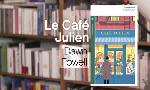 Revoir La p'tite librairie du 25 Aout