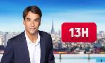 Revoir Journal 13h00 du 25 Aout