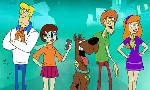 Revoir Trop cool, scooby-doo ! du 25 Aout