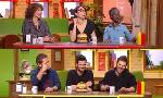 Revoir Burger quiz du 25 Aout