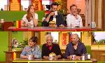 Revoir Burger quiz du 25 Aout