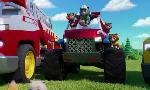 Revoir Paw patrol, la pat'patrouille du 26 Aout
