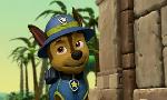 Revoir Paw patrol, la pat'patrouille du 26 Aout