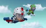 Revoir Paw patrol, la pat'patrouille du 26 Aout