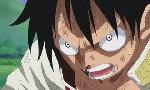 Revoir One piece du 26 Aout