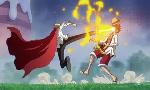 Revoir One piece du 26 Aout
