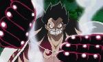 Revoir One piece du 26 Aout