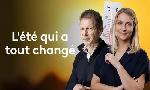Revoir L'�t� qui a tout chang� du 25 Aout