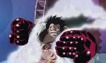 Revoir One piece du 26 Aout