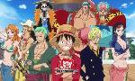 Revoir One piece du 26 Aout