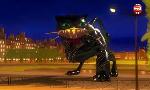 Revoir Miraculous : les aventures de ladybug et chat noir du 26 Aout