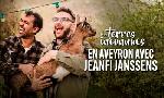 Revoir Nos terres inconnues du 26 Aout