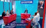 Revoir L'�quipe de greg du 26 Aout
