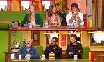 Revoir Burger quiz du 26 Aout