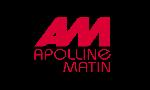 Revoir Apolline matin du 27 Aout