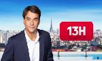 Revoir Journal 13h00 du 27 Aout