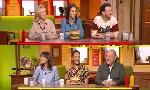 Revoir Burger quiz du 27 Aout