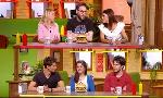 Revoir Burger quiz du 27 Aout