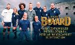 Revoir Fort boyard du 27 Aout