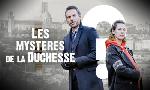 Revoir Les myst�res de la duchesse du 27 Aout