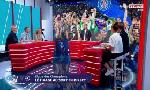Revoir L'�quipe de greg du 27 Aout