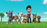 Revoir Paw patrol, la pat'patrouille du 28 Aout