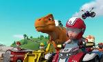 Revoir Paw patrol, la pat'patrouille du 28 Aout