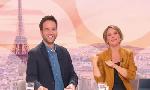 Revoir T�l�matin du 28 Aout