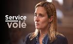 Revoir Service vol� du 28 Aout