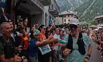 Revoir Journal m�t�o climat du 28 Aout