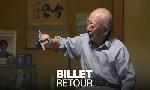 Revoir Billet retour du 28 Aout