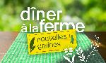 Revoir D�ner � la ferme du 28 Aout