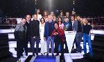 Revoir Le grand concours du 28 Aout