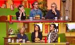 Revoir Burger quiz du 28 Aout