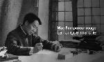 Revoir Mao, l'empereur rouge du 28 Aout
