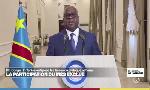 Revoir Journal de l'afrique du 28 Aout