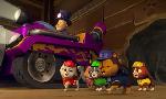 Revoir Paw patrol, la pat'patrouille du 29 Aout