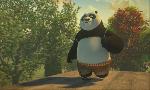 Revoir Kung fu panda : le chevalier dragon du 29 Aout