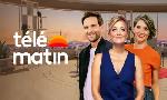 Revoir T�l�matin du 29 Aout