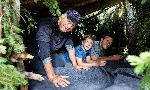 Revoir Aventures sauvages du 29 Aout