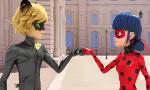 Revoir Miraculous : les aventures de ladybug et chat noir du 29 Aout