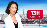 Revoir Journal 13h00 du 29 Aout