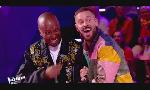 Revoir The voice kids du 29 Aout