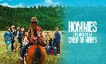 Revoir Hommes au bord de la crise de nerfs du 29 Aout