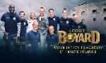Revoir Fort boyard du 29 Aout