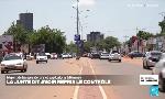 Revoir Journal de l'afrique du 29 Aout